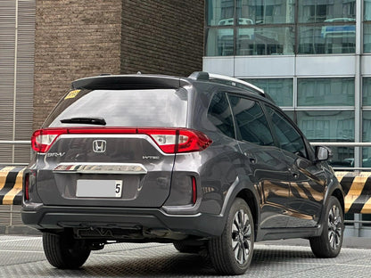 2021 Honda BRV S 1.5, Automatic, Gas