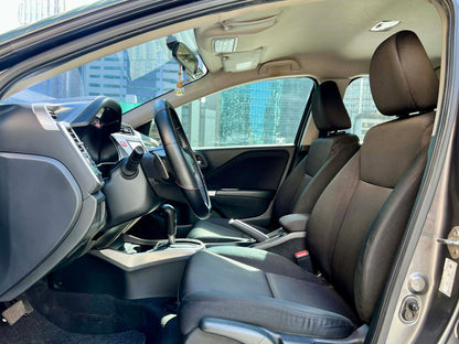 2016 Honda City VX 1.5, Automatic, Gas