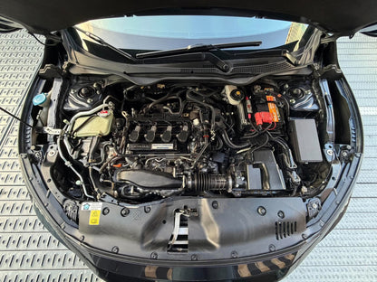 2016 Honda Civic 1.5 RS Turbo, Automatic, Gas