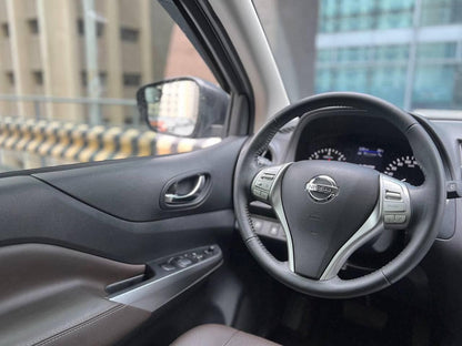 2020 Nissan Terra VL 4x2 2.5, Automatic, Diesel