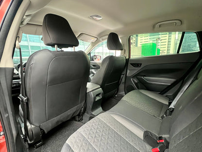 2023 Subaru Crosstrek Eyesight 2.0 IL AWD, Automatic, Gas