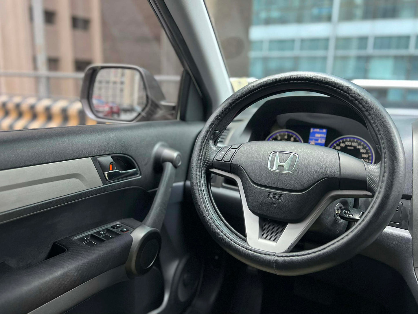 2011 Honda CRV 4x4, Automatic, Gas