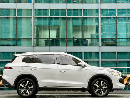 2025 BYD Sealion 5 Dynamic DM-i PHEV