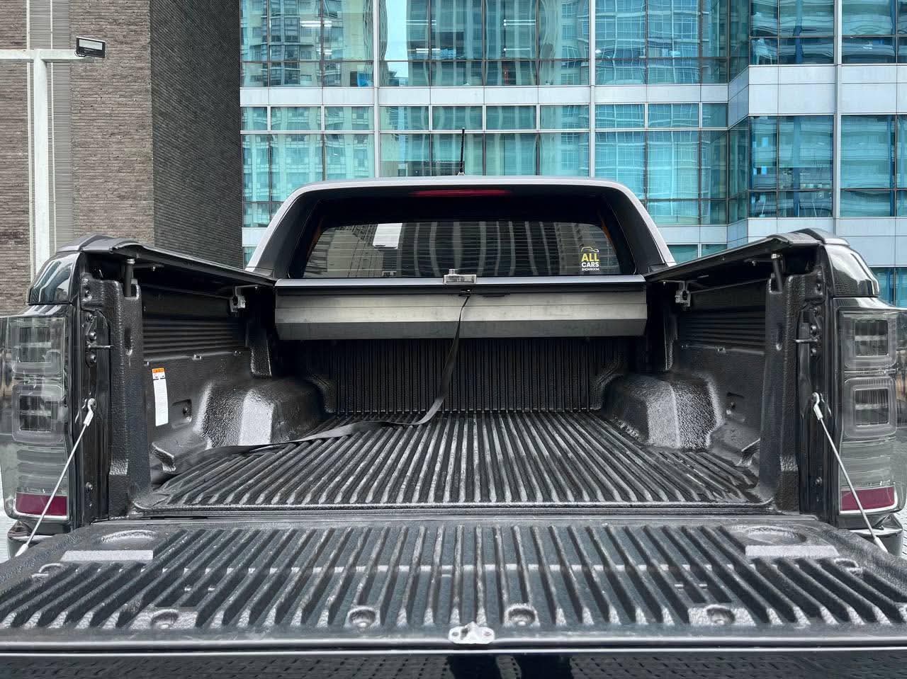 2021 Ford Raptor 2.0 Bi Turbo 4x4, Automatic, Diesel