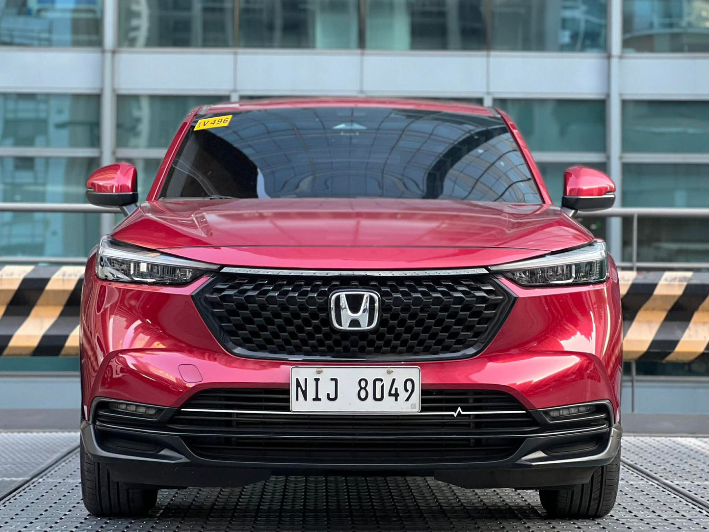 2023 Honda HRV 1.5 V Turbo Sensing, Automatic, Gas
