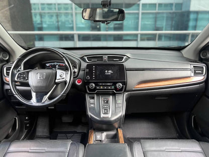 2018 Honda CRV S 4x2 1.6, Automatic, Diesel