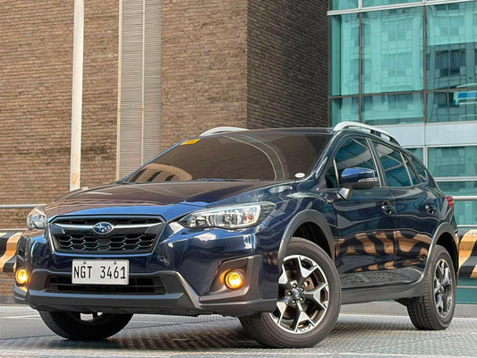 2020 Subaru XV 2.0i AWD, Automatic, Gas
