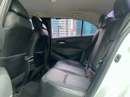 2021 Toyota Corolla Altis 1.6 V, Automatic, Gas