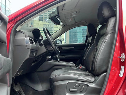 2018 Mazda CX5 FWD PRO 2.0, Automatic, Gas