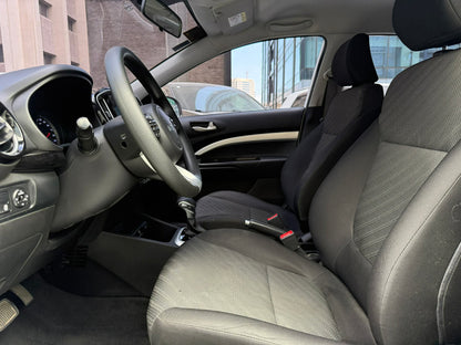 2024 Kia Stonic 1.4 EX, Automatic, Gas