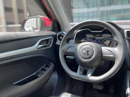 2022 MG ZS 1.5 Style, Automatic, Gas