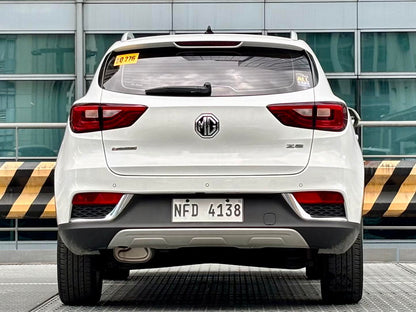 2022 MG ZS 1.5 Style, Automatic, Gas