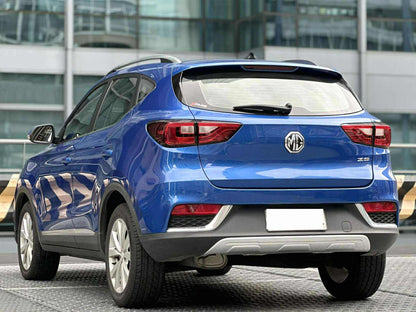 2019 MG ZS 1.5 Style, Automatic, Gas