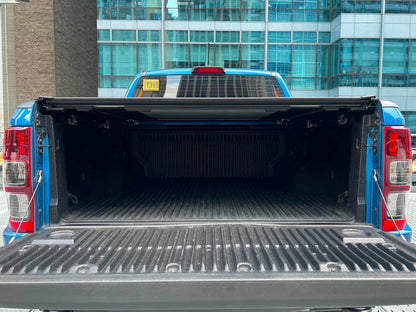 2022 Ford Ranger Raptor 2.0 4x4, Automatic, Gas