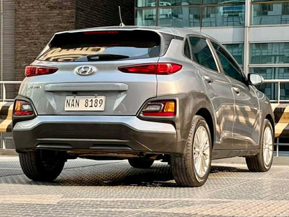 2020 Hyundai Kona 2.0 GLS, Automatic, Gas
