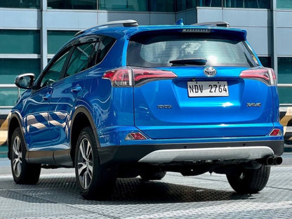 2016 Toyota Rav 4 4x2 Automatic, Gas
