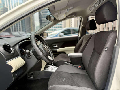 2022 Toyota Rush GRS 1.5 Automatic, Gas