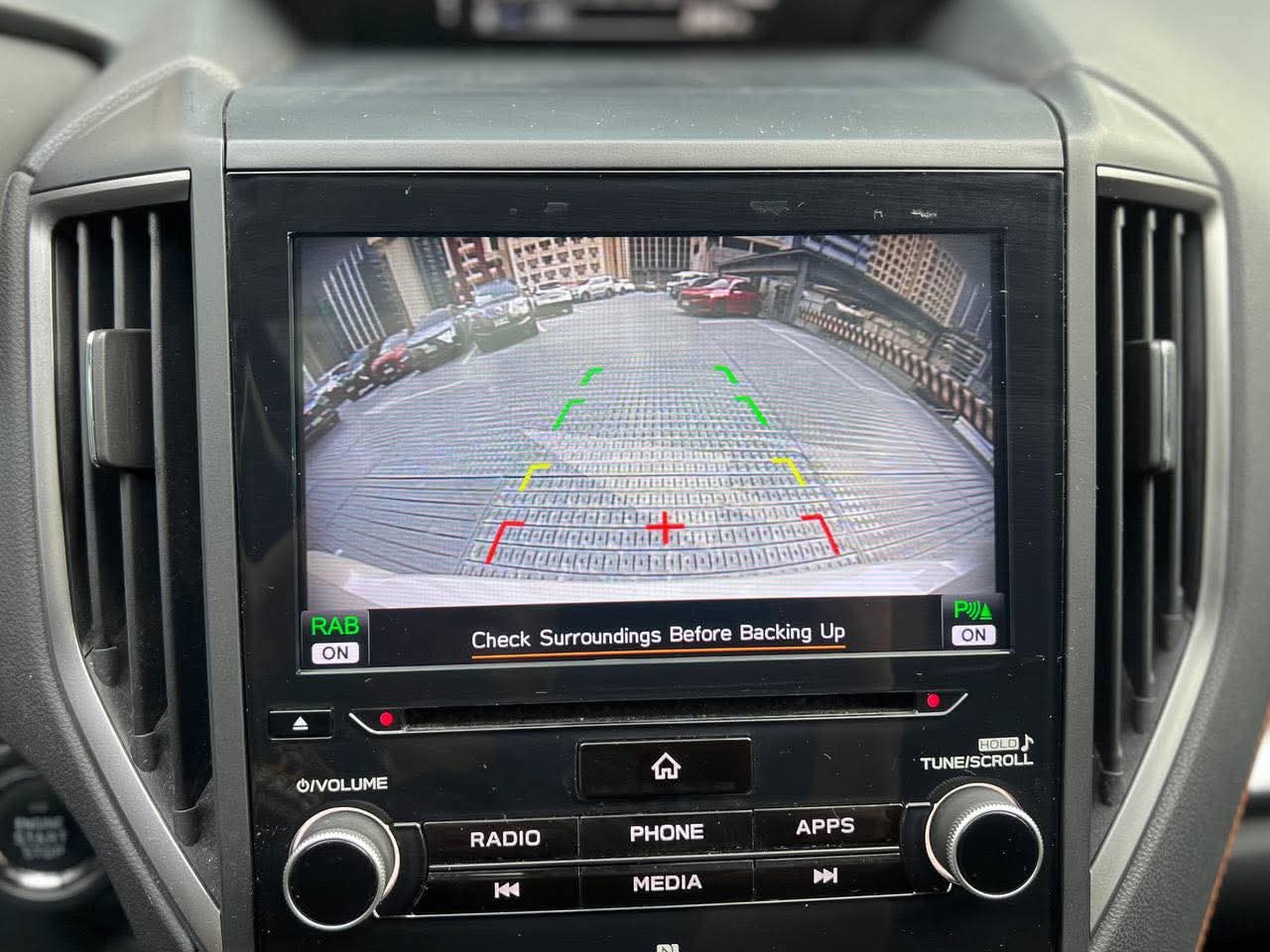 2019 Subaru XV 2.0i-S Eyesight, Automatic, Gas