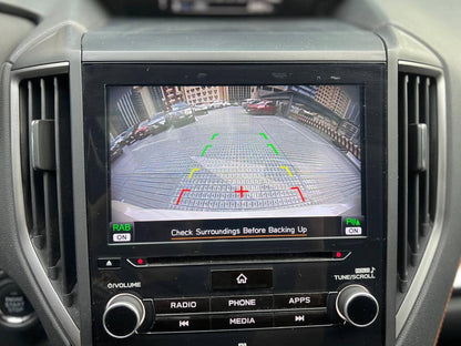 2019 Subaru XV 2.0i-S Eyesight, Automatic, Gas