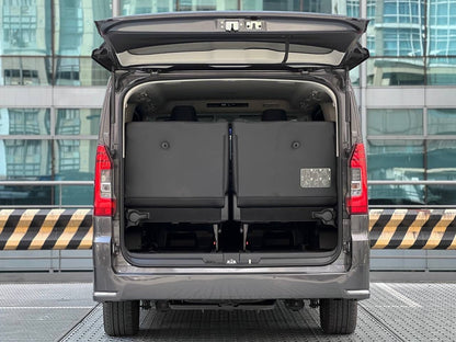 2022 Toyota HiAce Super Grandia Elite 2.8, Automatic, Diesel