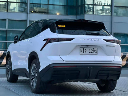 2024 Jetour Dashing 1.5 Turbo, Automatic, Gas