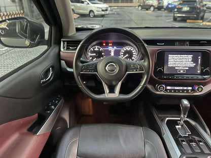 2022 Nissan Terra VL 4x2, Automatic, Diesel