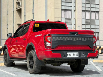 2025 Nissan Navara 2.5 Calibre-X, Automatic, Diesel