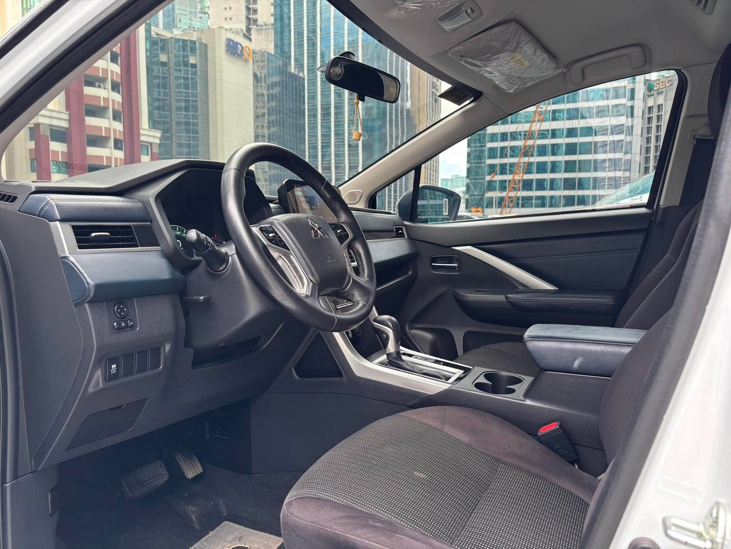 2025 Mitsubishi Xpander Cross 1.5, Automatic,  Gas