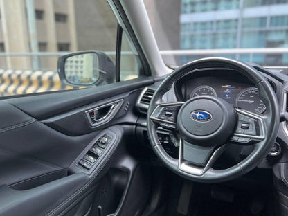 2019 Subaru Forester 2.0 i-L Eyesight, Automatic, Gas
