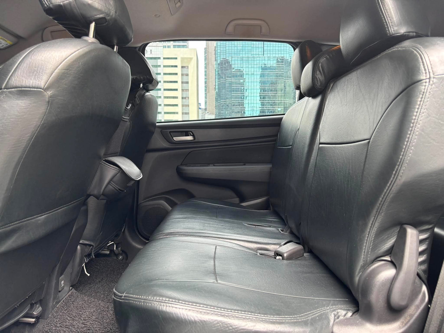 2023 Honda BRV S 1.5, Automatic, Gas