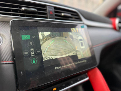 2024 MG ZS 1.5 MCE LUX, Automatic, Gas