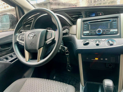 2020 Toyota Innova 2.8 E, Automatic, Diesel