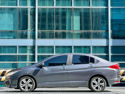2016 Honda City VX 1.5, Automatic, Gas