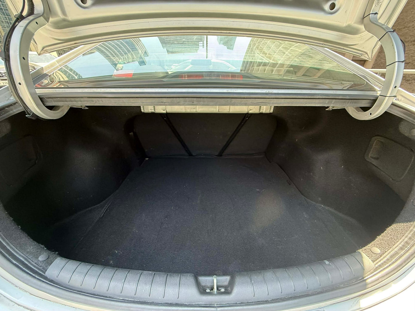 2020 Hyundai Accent 1.6 CRDI, Automatic, Diesel