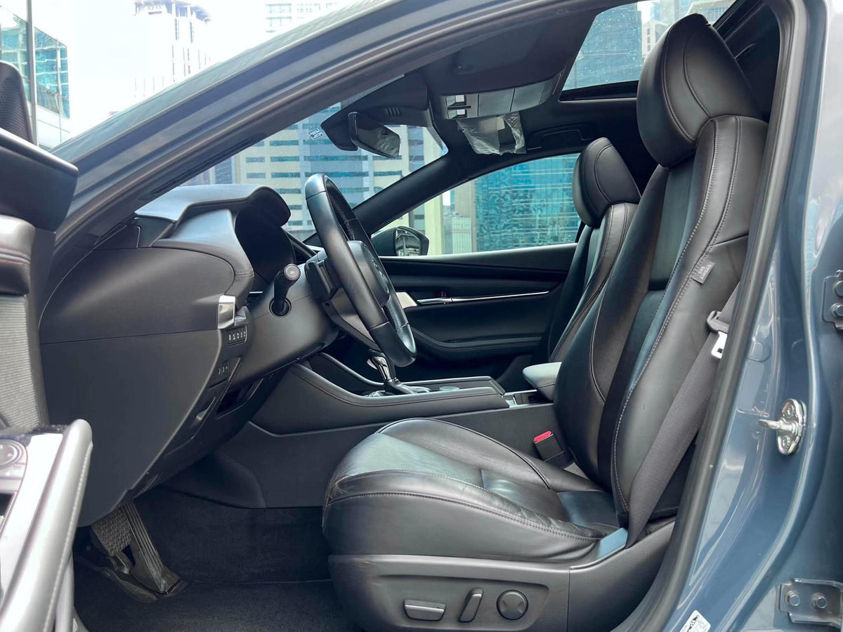 2020 Mazda 3 Sportback 2.0 Premium, Automatic,  Gas
