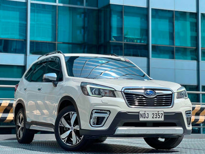 2019 Subaru Forester 2.0 i-S Eyesight, Automatic,  Gas