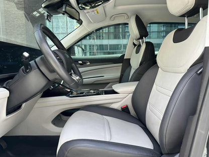 2025 Ford Territory Titanium X 1.5, Automatic, Gas