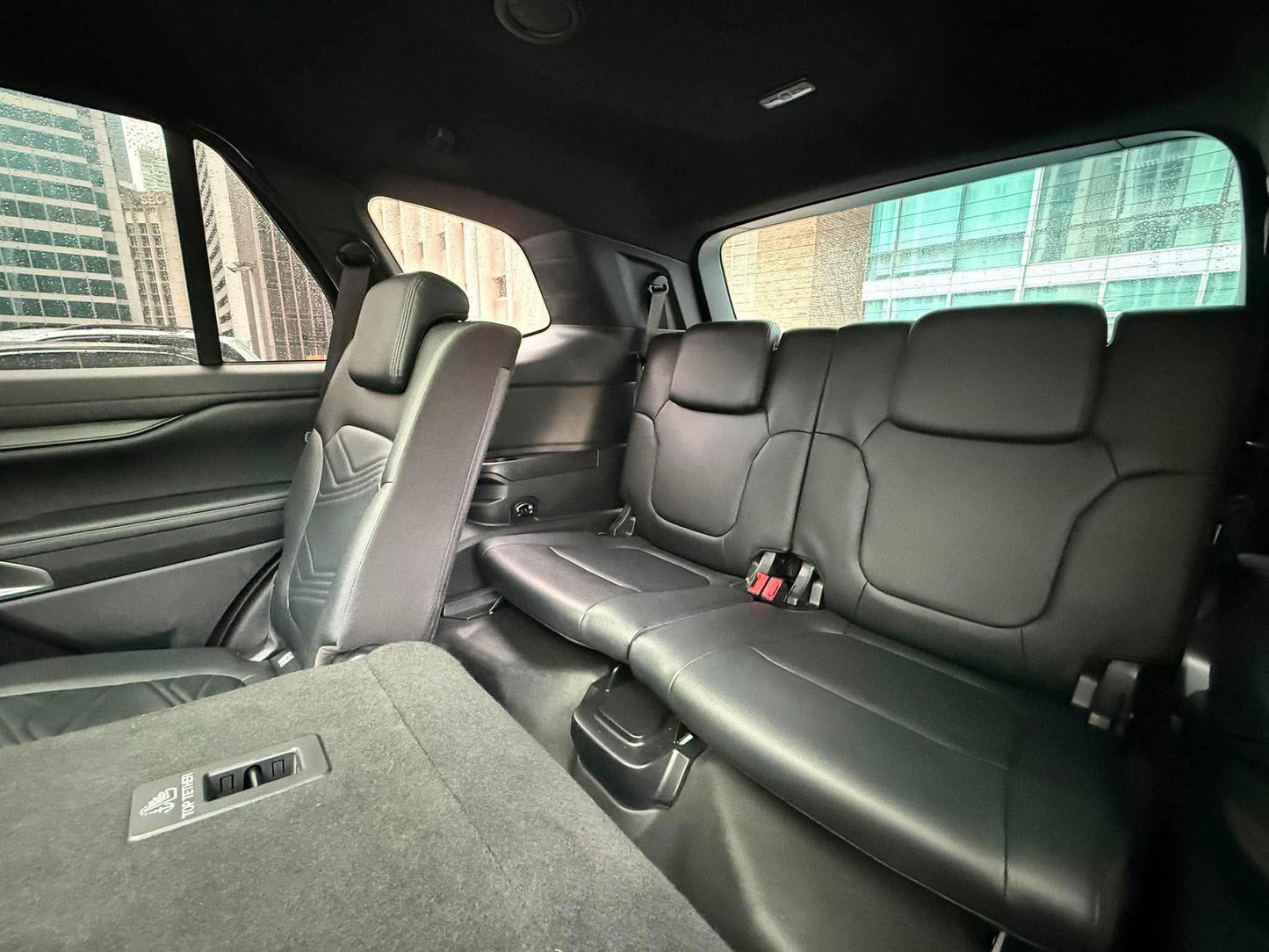 2024 Ford Everest 2.0 Titanium Plus 4X2, Automatic, Diesel