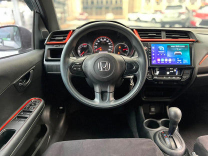 2019 Honda Brio 1.2 RS, Automatic, Gas
