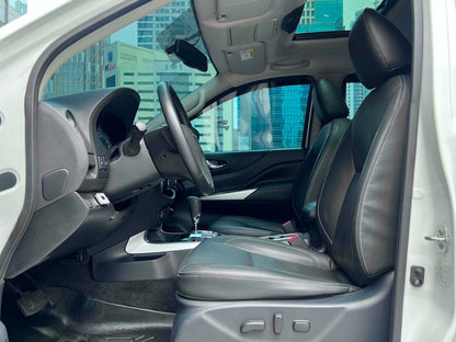 2020 Nissan Navara 2.5 VL 4x4, Automatic, Diesel
