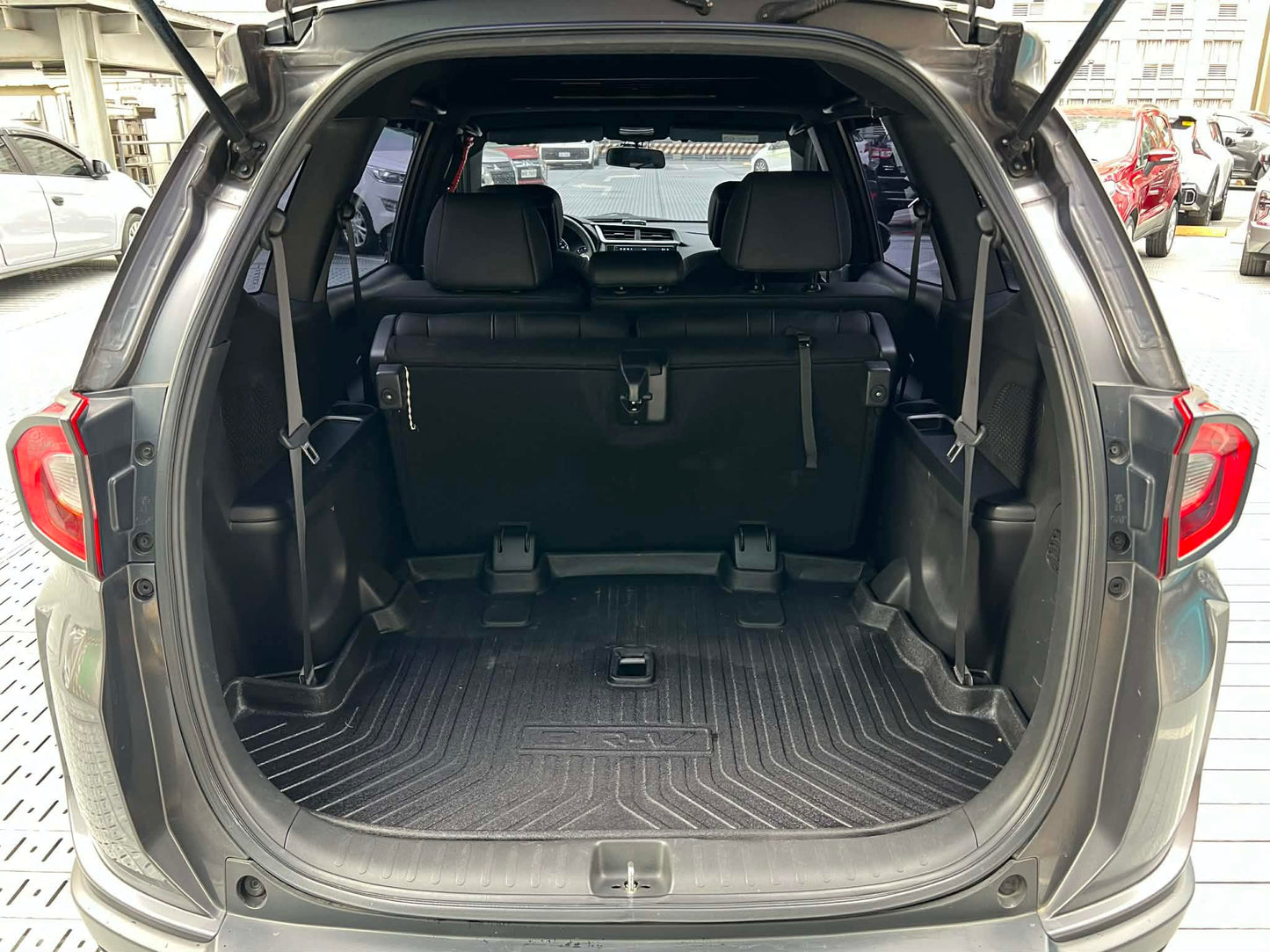 2019 Honda BRV 1.5 V, Automatic, Gas