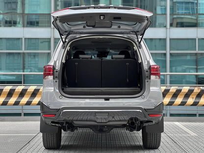 2025 Nissan Terra 2.5 Vl Sports 4x2, Automatic, Diesel