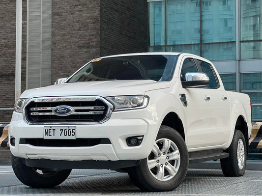 2021 Ford Ranger 2.2L XLT, Manual,Diesel
