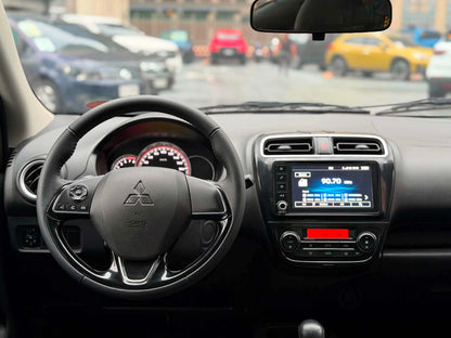 2024 Mitsubishi Mirage G4 GLS, Automatic, Gas