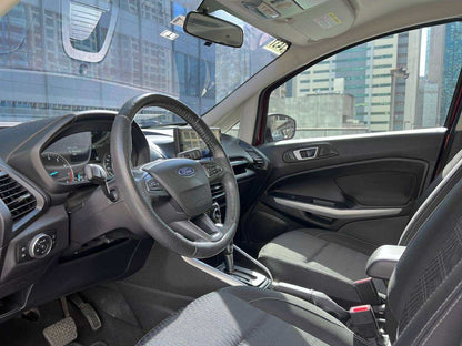 2019 Ford Ecosport Titanium 1.5 Automatic, Gas