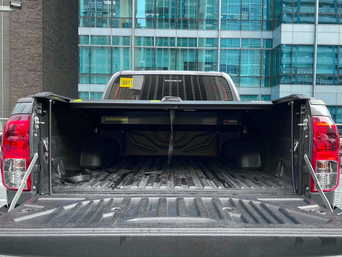 2023 Toyota Hilux G 4x2, Automatic,Diesel