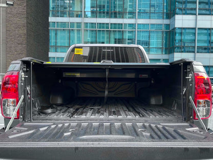 2023 Toyota Hilux G 4x2, Automatic,Diesel