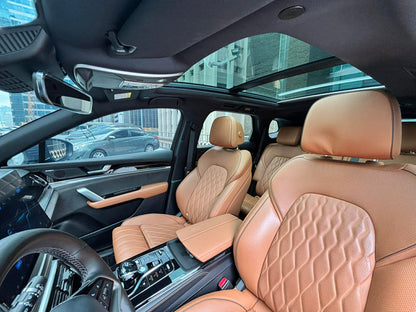 2024 Byd Tang EV AWD