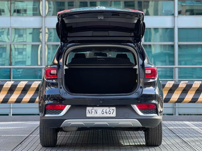 2020 MG ZS 1.5 Alpha, Automatic, Gas