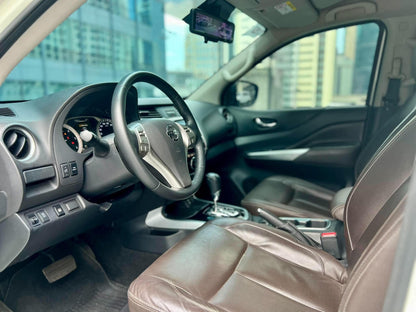2019 Nissan Terra VL 2.5, Automatic, Diesel